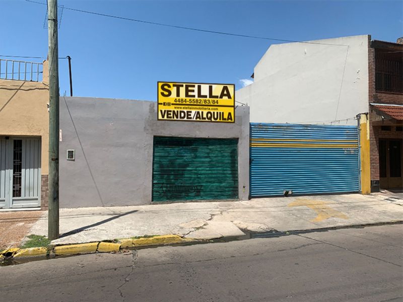 Mendoza 2260 - Stella Inmobiliaria