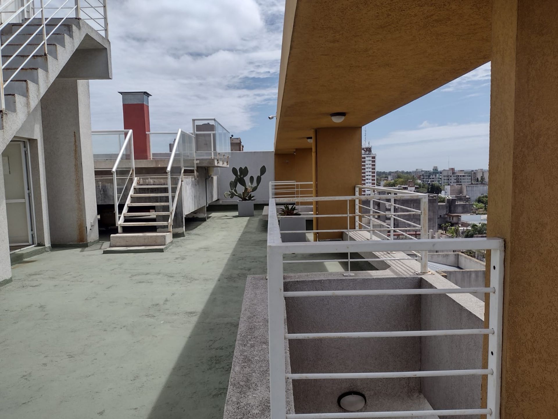 Venta Departamento 2 ambientes en Escobar Centro