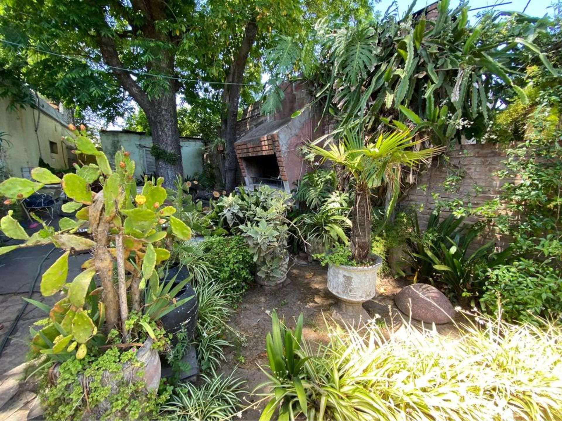 Venta Casa 3 Amb San Miguel con jardín y pileta