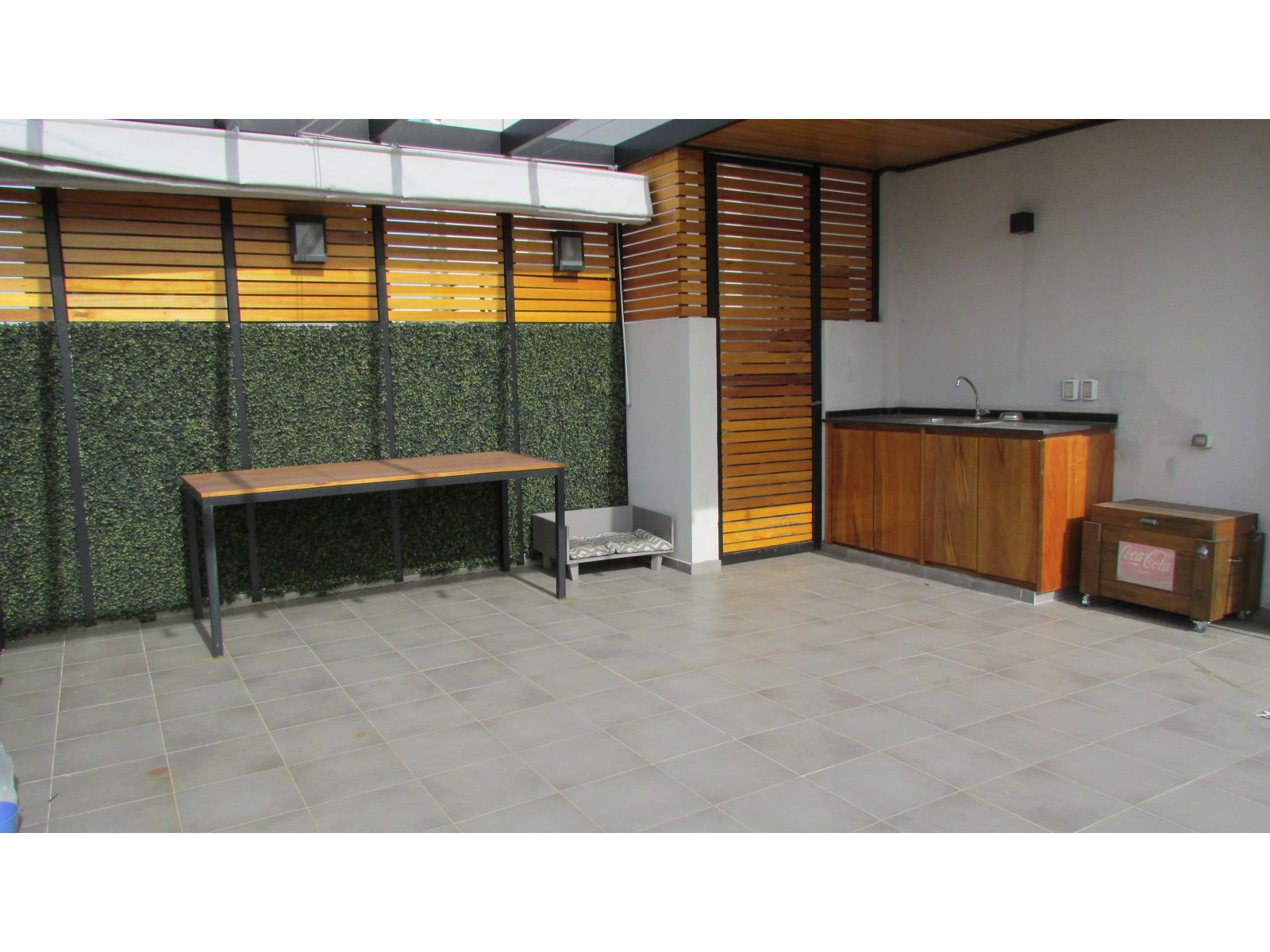 Departamento de 2 ambientes en Villa Urquiza.