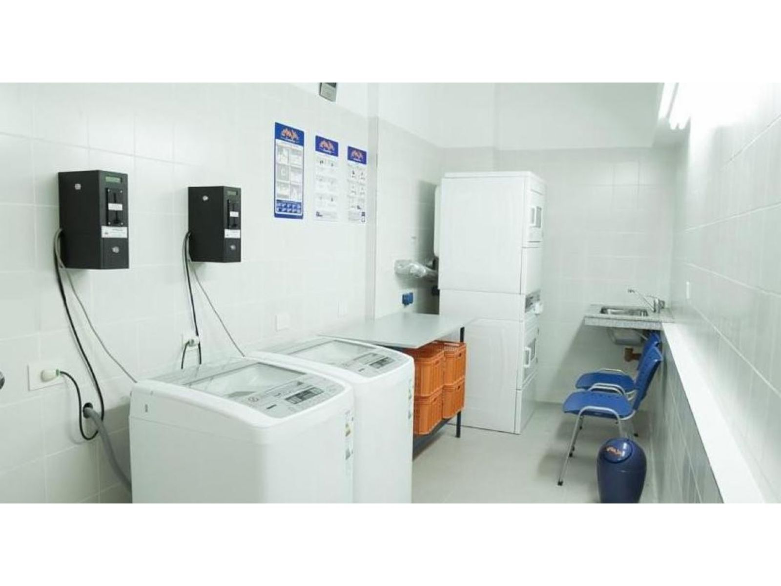 Duplex de Dos Ambientes, equipado y amoblado, Frente al Hospital Italiano, Almagro, USD 550