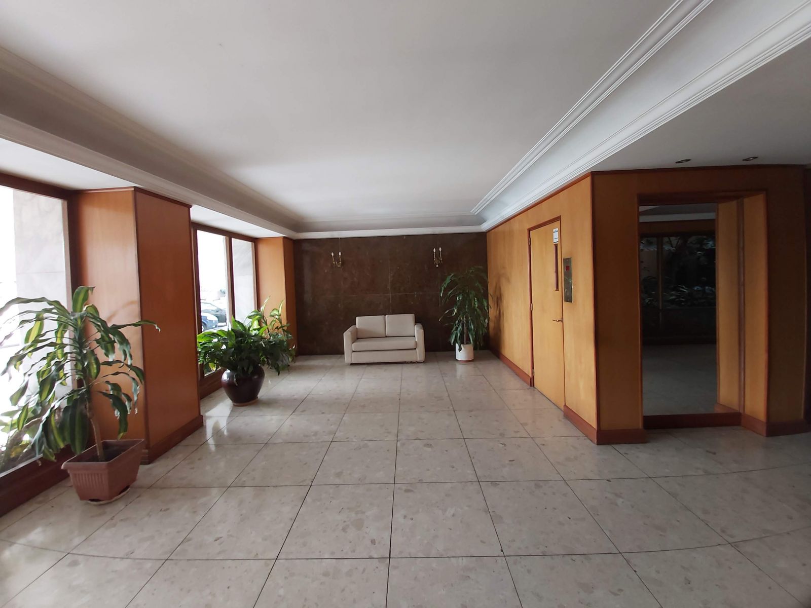 Departamento en venta • Dos Dormitorios • Córdoba 615 1 D • Centro • Rosario