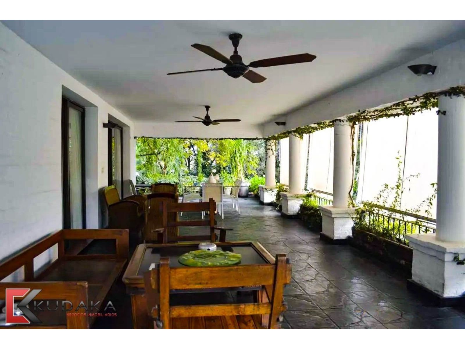 Venta Barrio Golf  Villa Allende 14000 M2 Ideal Para Housing (incluye Casa 650m2)