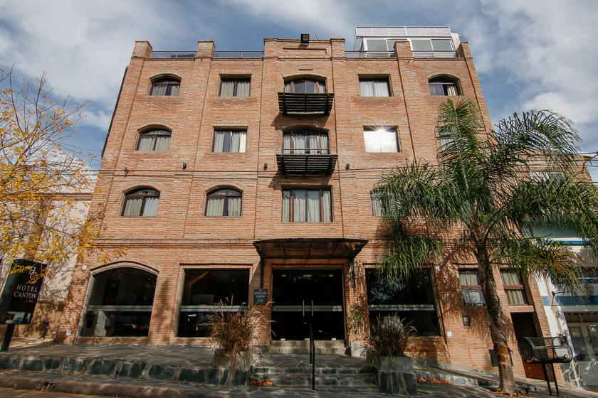Hotel en venta en Colón Entre Ríos