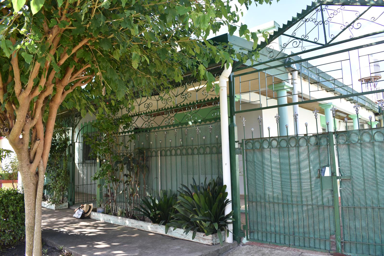 Casa a la venta en San Salvador