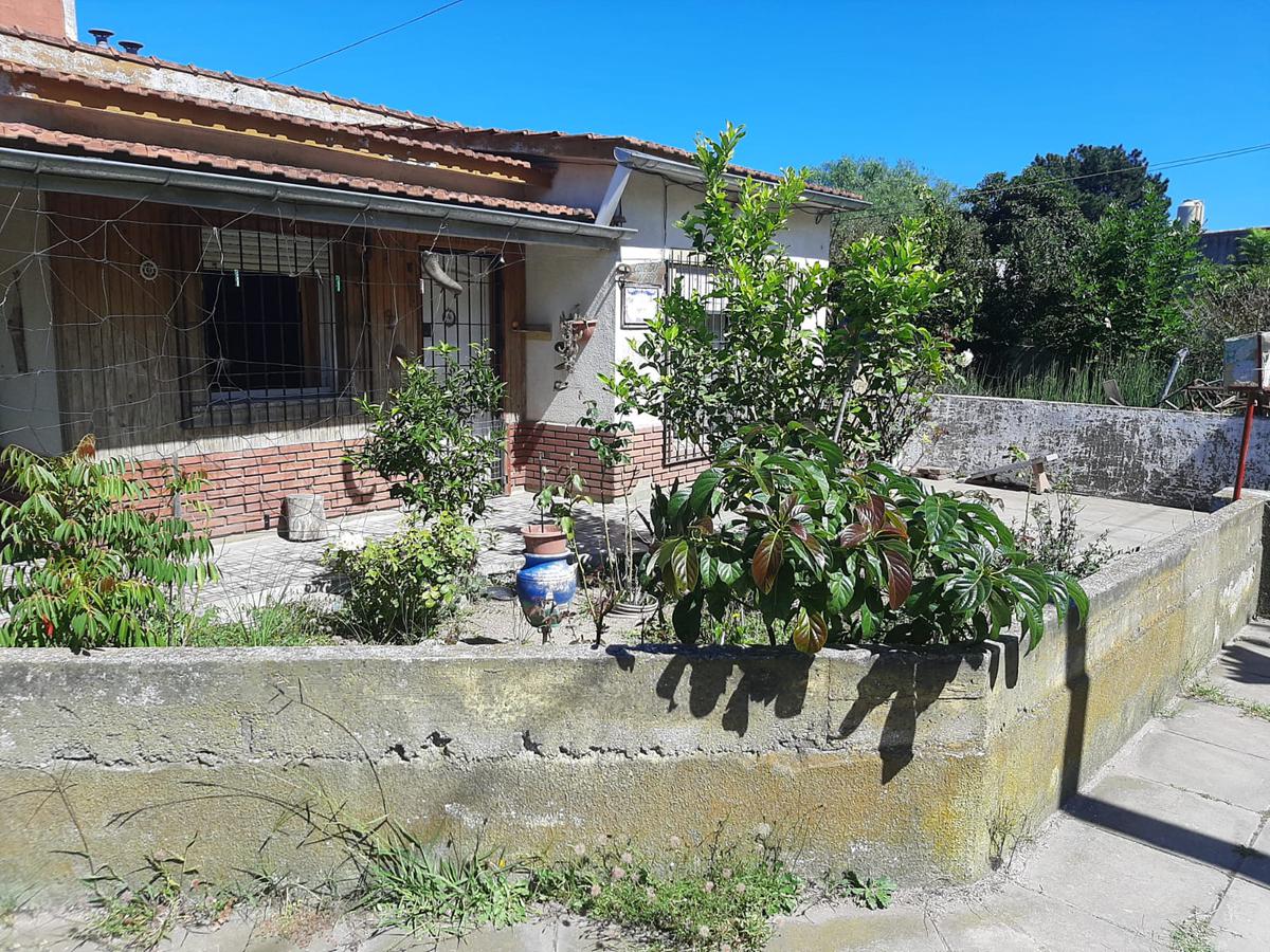 Casa - San Clemente Del Tuyú