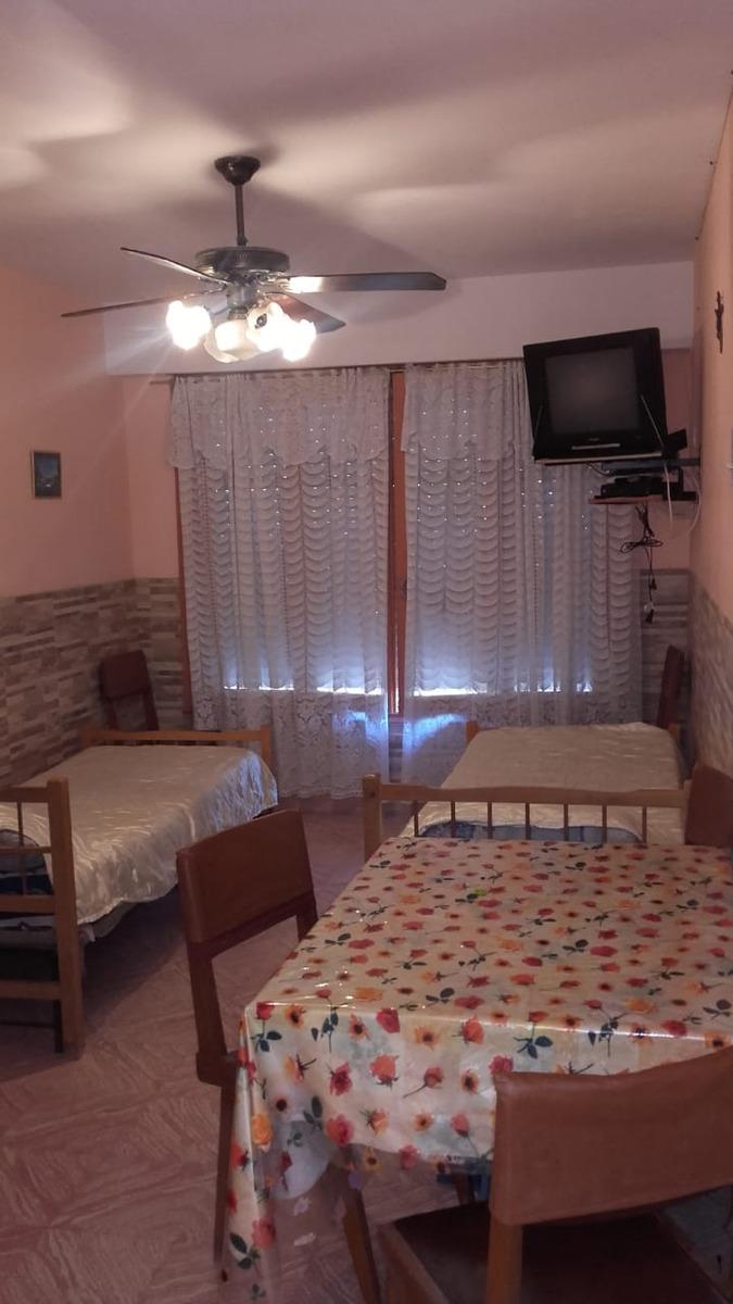 Departamento en venta - 2 Dormitorios 1 Baño - 55Mts2 - Las Toninas