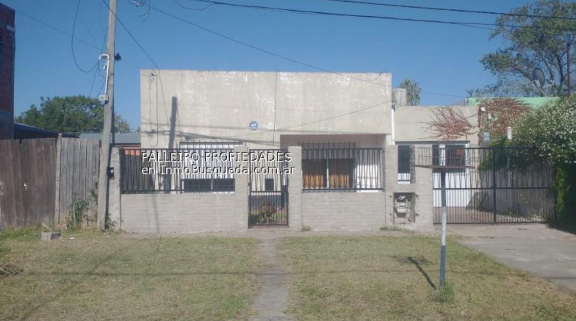 Casa - La Plata