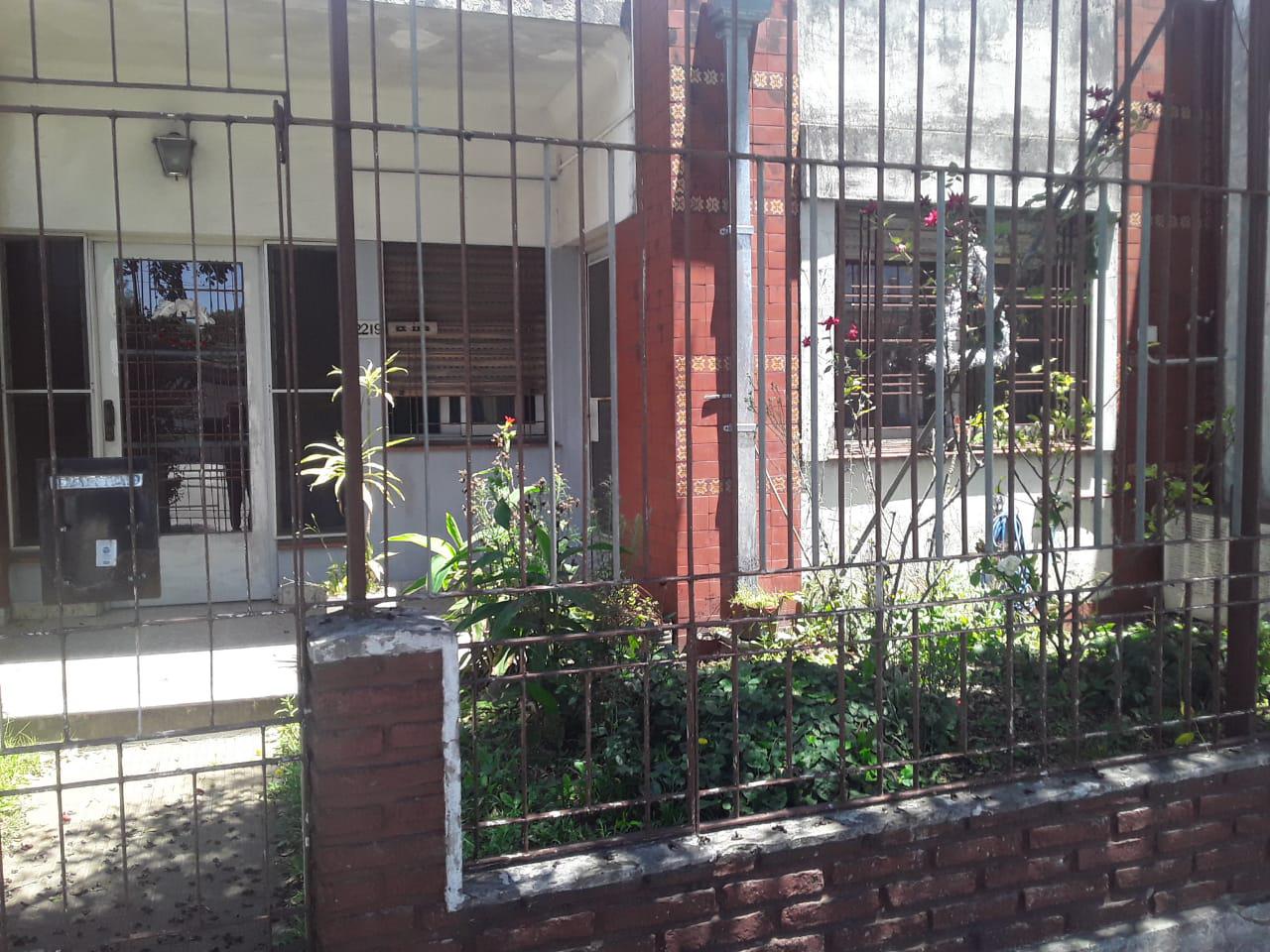 Local y Casa en Quilmes