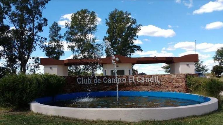 Gran Oportunidad - Terreno de 800mts2  - Club de Campo El Candil