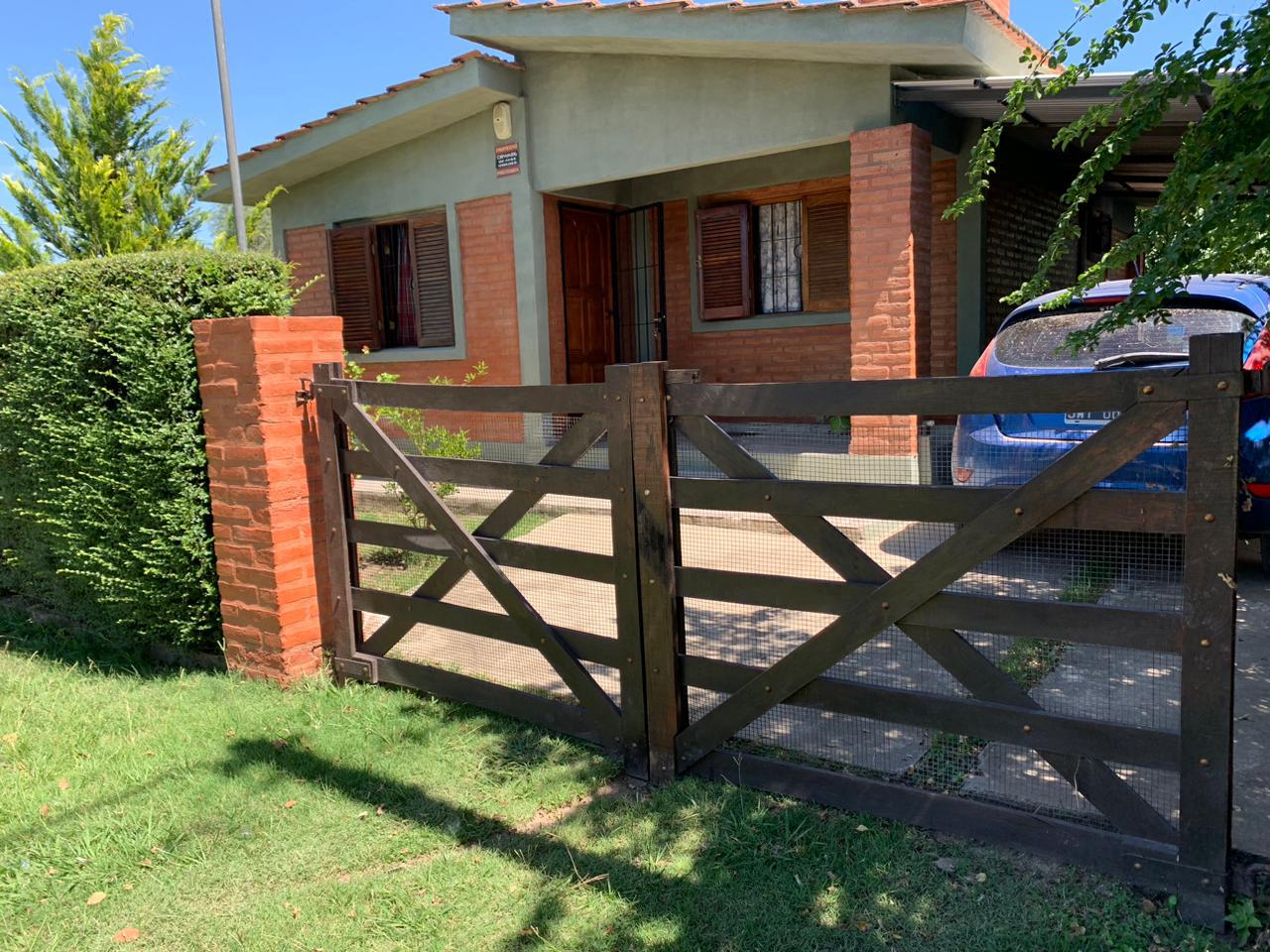 Casa en  venta en Anisacate