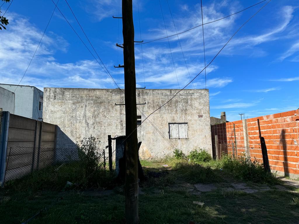 Terreno, Barrio Coronel Dorrego