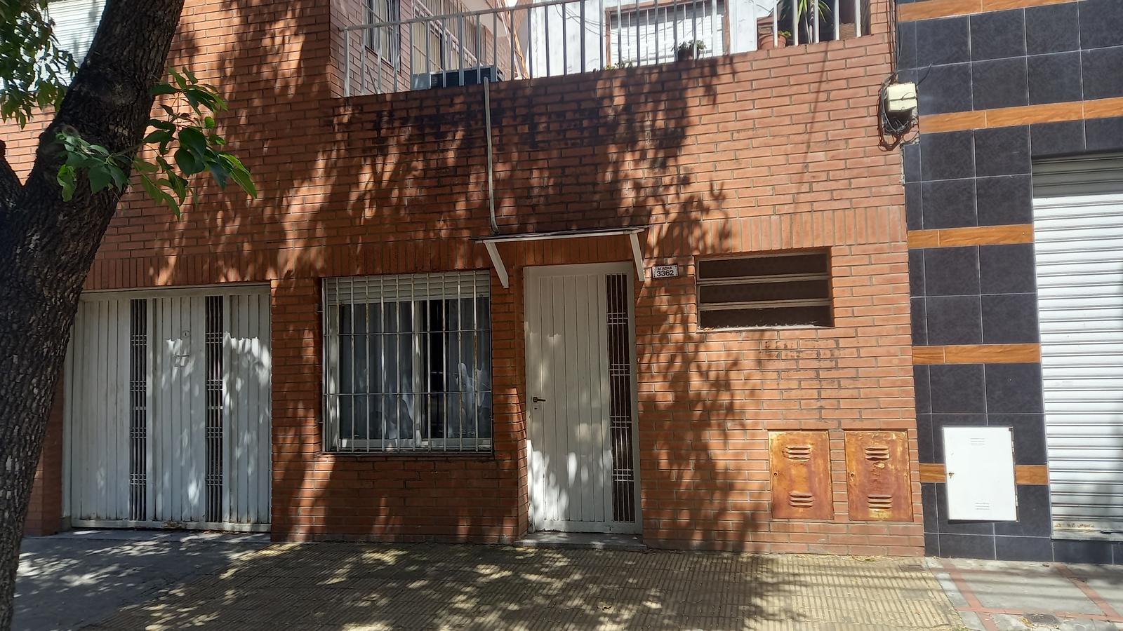 PH 4 ambientes con garage y terraza en Villa Urquiza