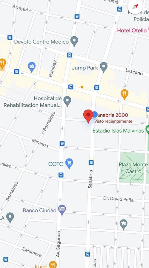 Departamento  en Venta en Villa Devoto, Capital Federal, Buenos Aires