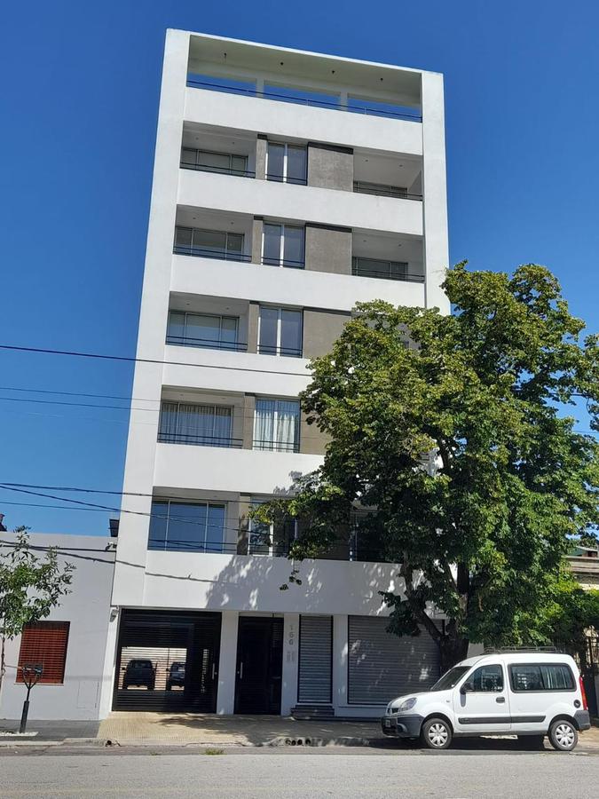 Departamento -La Plata- 1 dormitorio- Barrio Norte-38 N°166 e/ 116 y 117