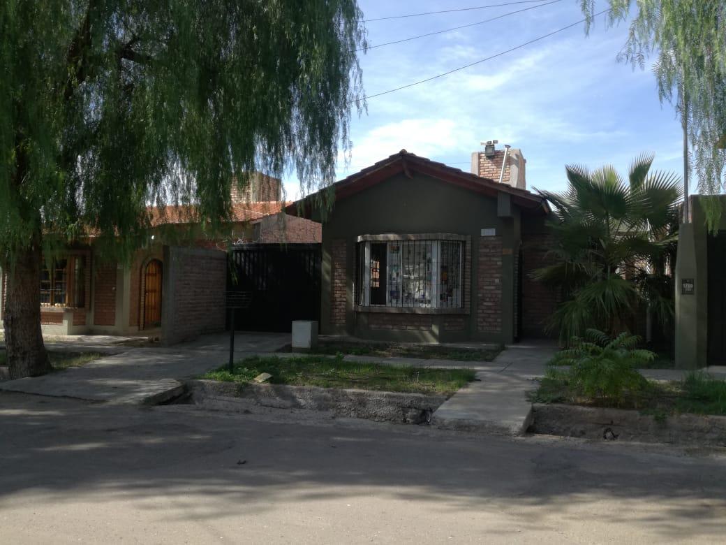 Casa en  alquiler en ciudad, Mendoza