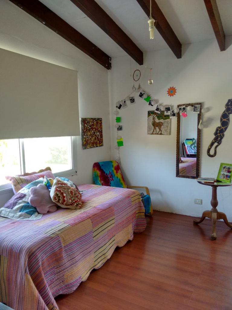 Casa en  Alquiler 5 ambientes con pileta  San Isidro Labrador  Villanueva