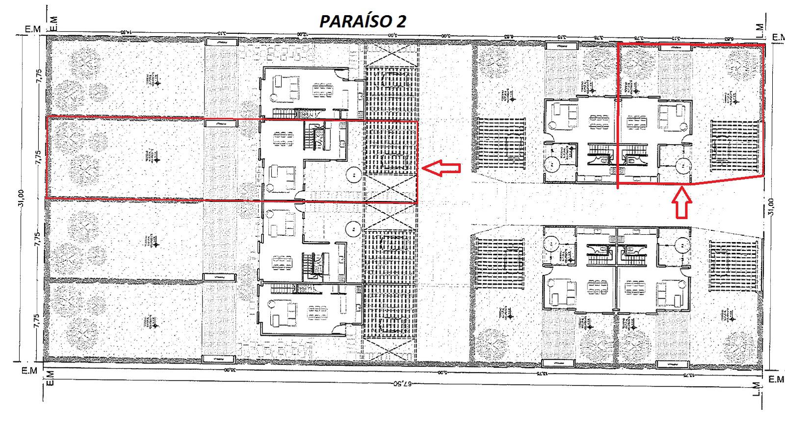 Duplex en Venta calle 490 e/ 133 y 134 - La Plata