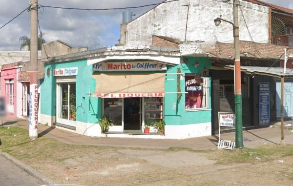 Venta Local en Lomas de Zamora 7 Locales sobre lote propio Ideal Inversión
