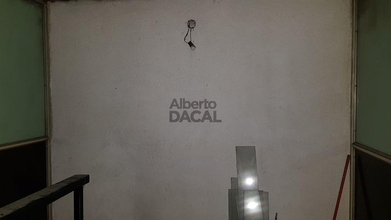 Local en Alquiler en 12/59 y 60 La Plata - Alberto Dacal Propiedades