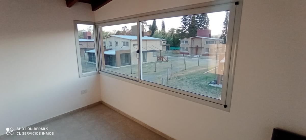 DUPLEX 3 Dorm / A ESTRENAR: Villa Rivera Indarte - Housing - seguridad 24hs