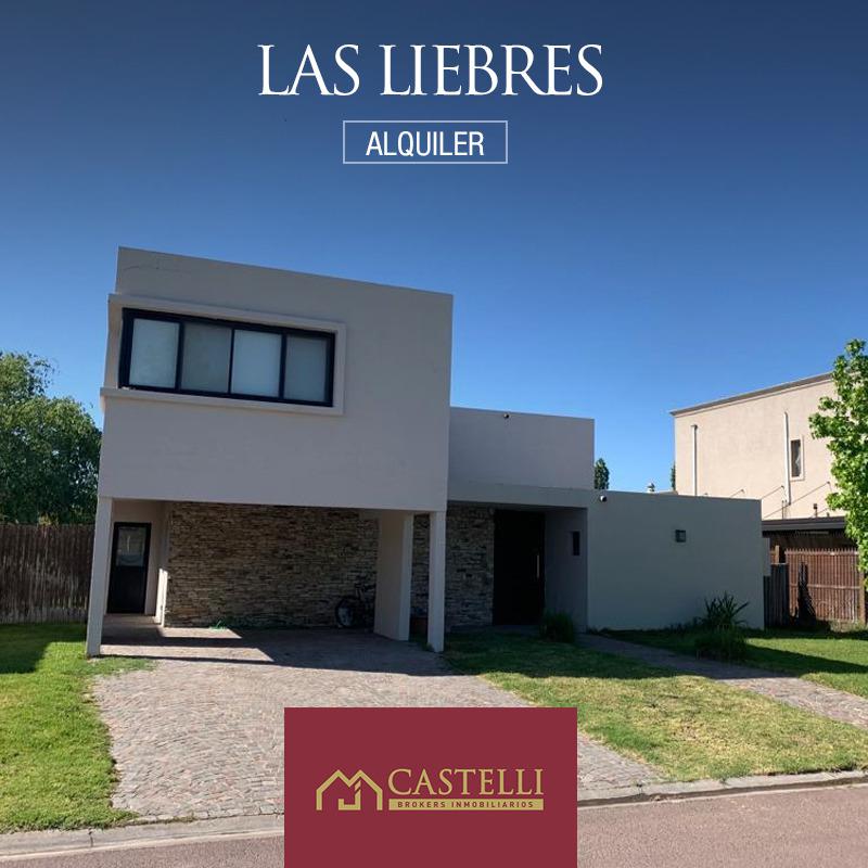 Casa - Las Liebres