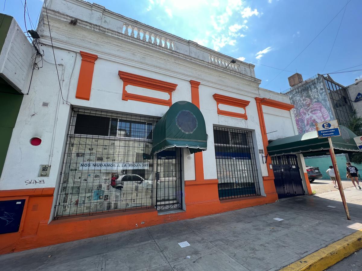 Casa / LOTE en venta Quilmes centro - Zona R1