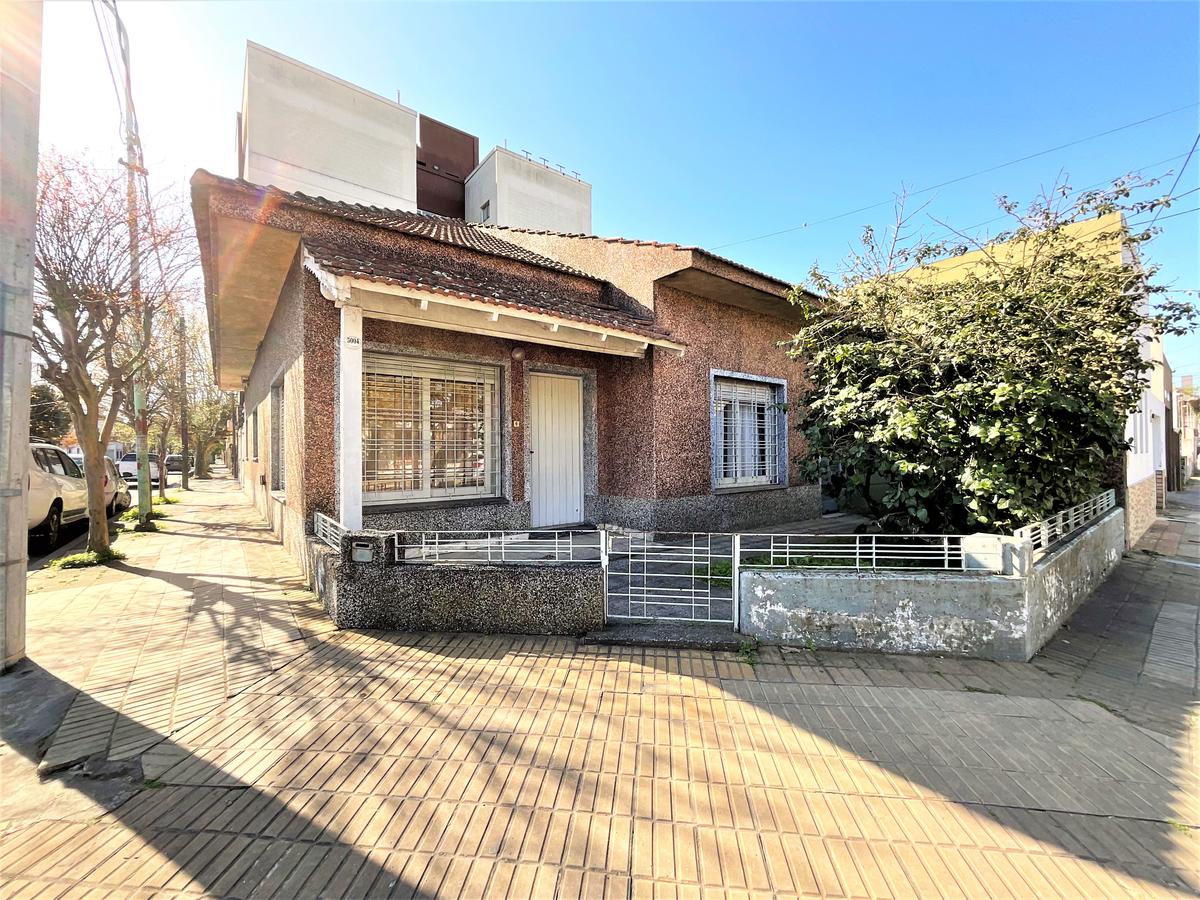 Excelente Casa en venta en el centro de Berazategui