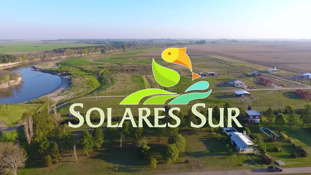 Terreno en  venta Solares Del Sur