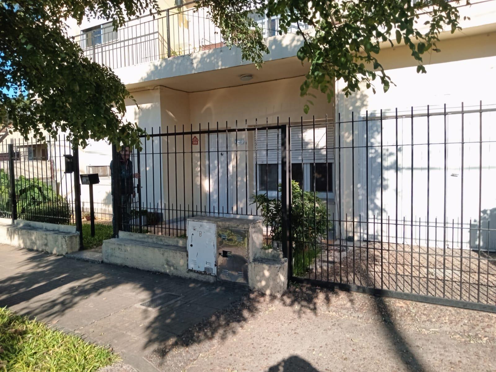 Mendoza N° 162 - Casa en alquiler en General Pacheco - Hugo Papucci Propiedades