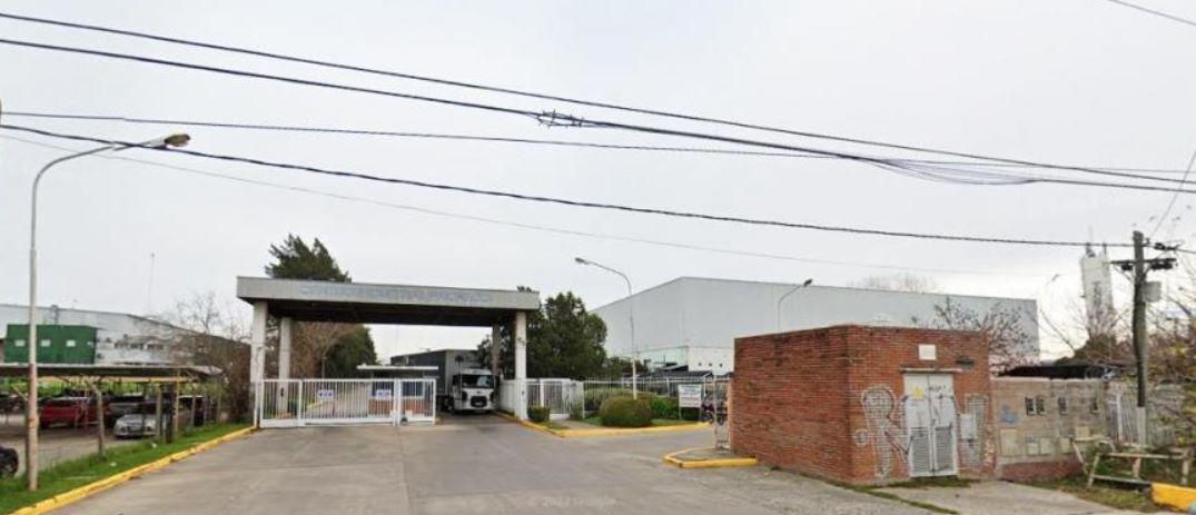 Nave Industrial - Altos De Benavidez