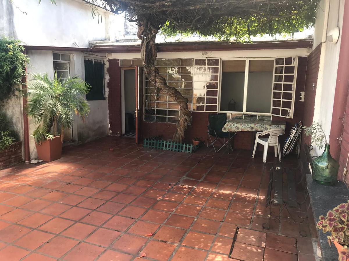 Manuel Suárez 3843 - Casa 3 dormitorios con cochera y patio - ROSARIO