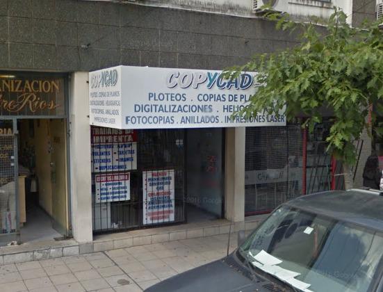 Local Comercial 50 m² - S.Justo (Ctro)