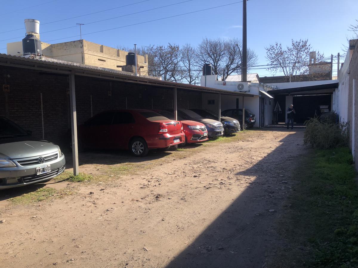 VENTA - Garage para 21 autos - Tiro Suizo, Rosario.