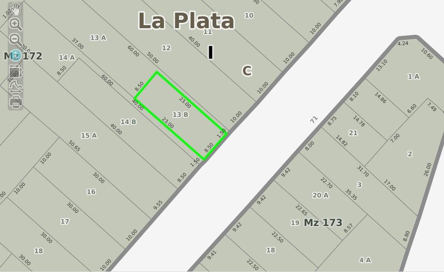 Casa - La Plata