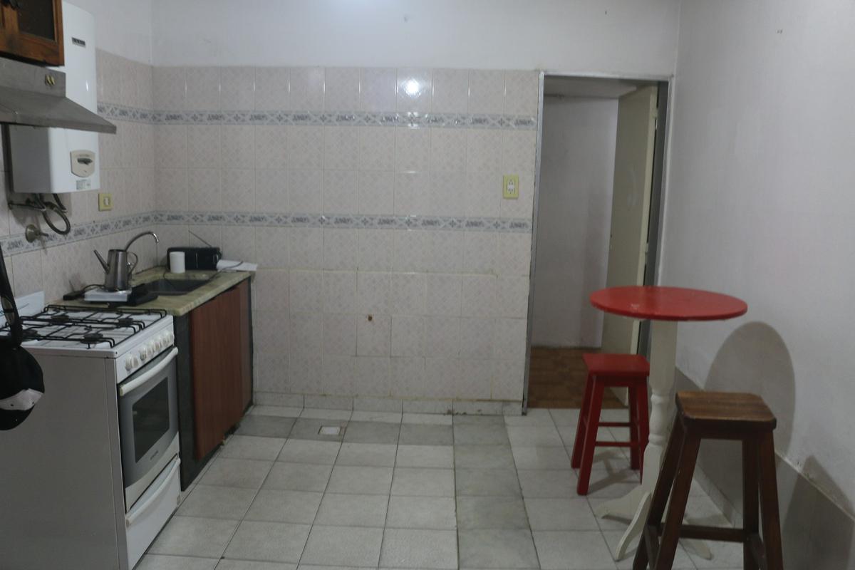 Sarmiento 4240 - Casa 3 Dormitorios
