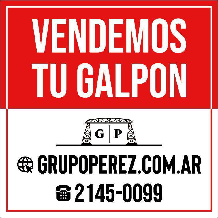 Galpón - Deposito 11800 m2 -  Avellaneda - Piñeyro - Alquiler