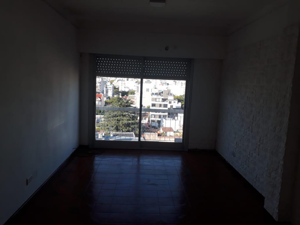 Departamento en venta - 2 Dormitorios 1 Baño - Cochera - 58Mts2 - Villa Urquiza