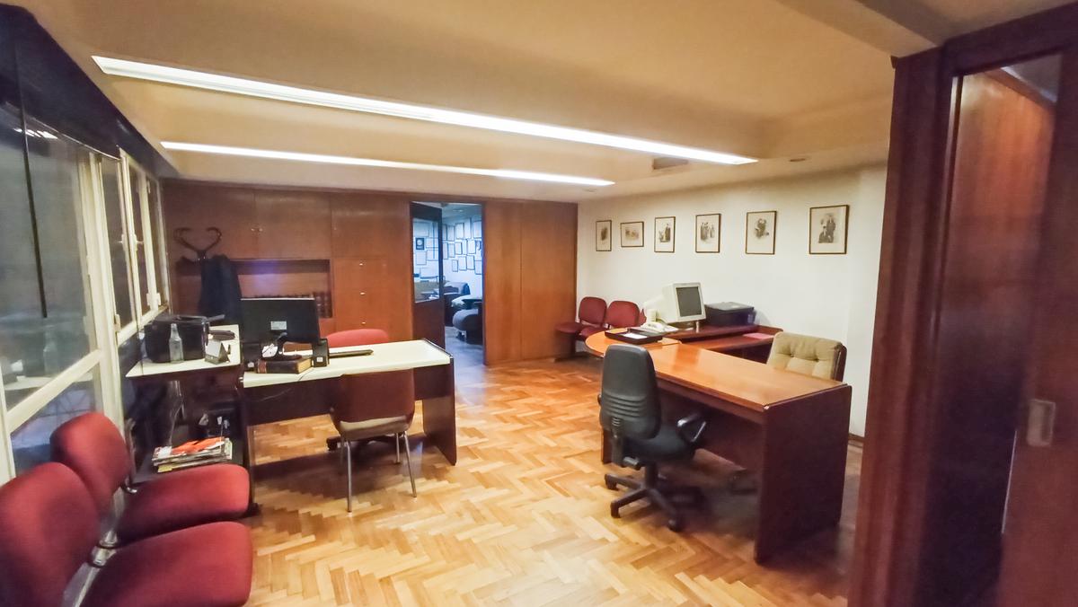 Venta Oficinas en Rosario - Centro
