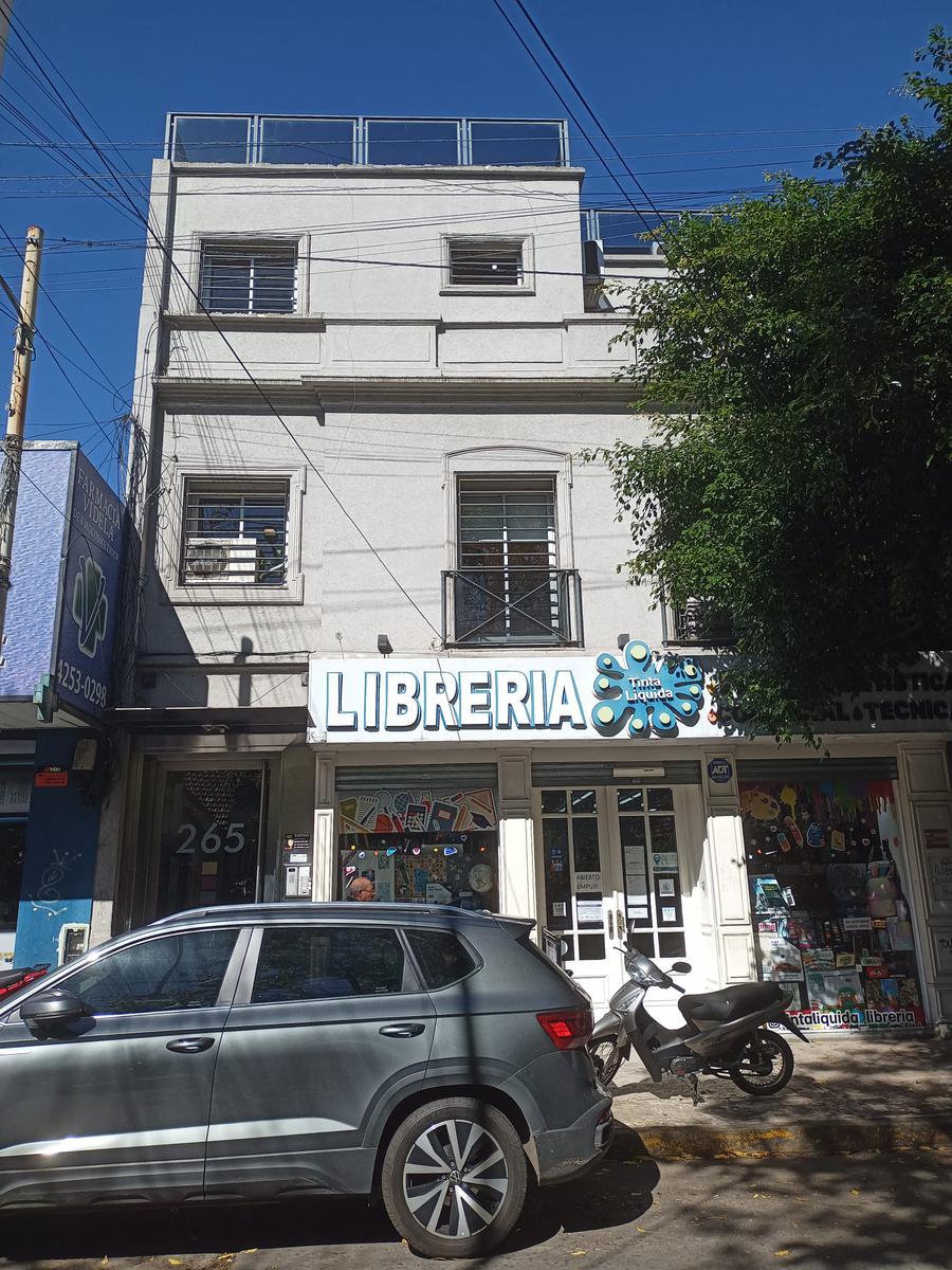 Oficina en Quilmes