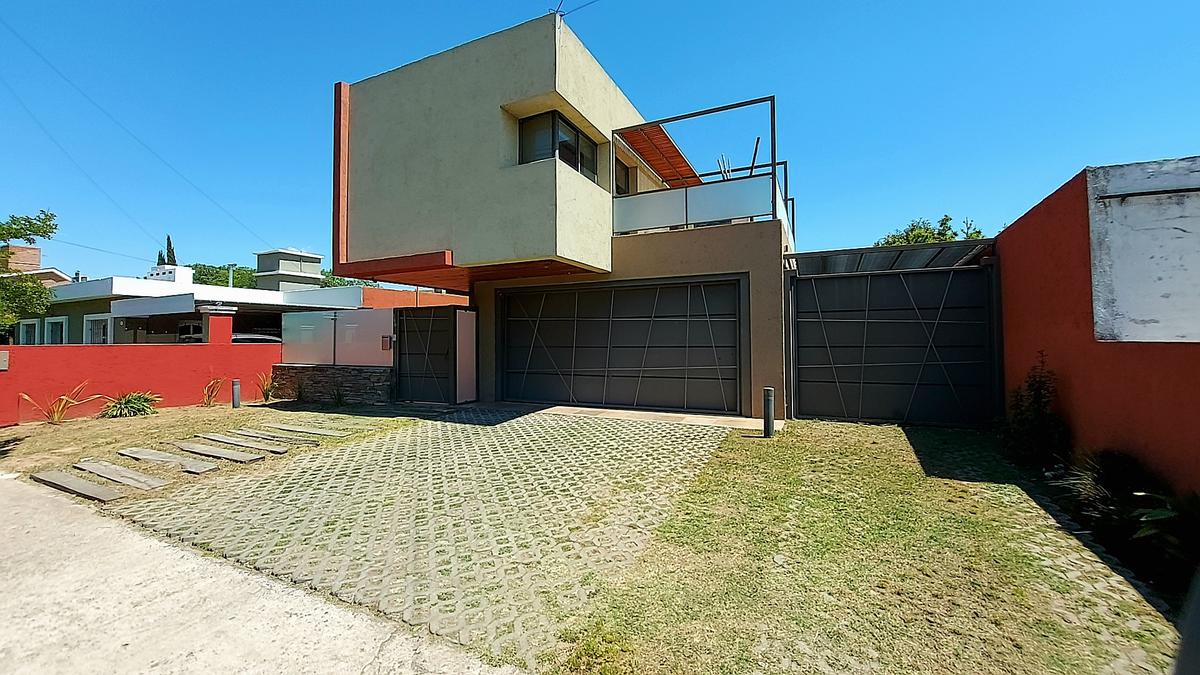 Casa - Villa Carlos Paz