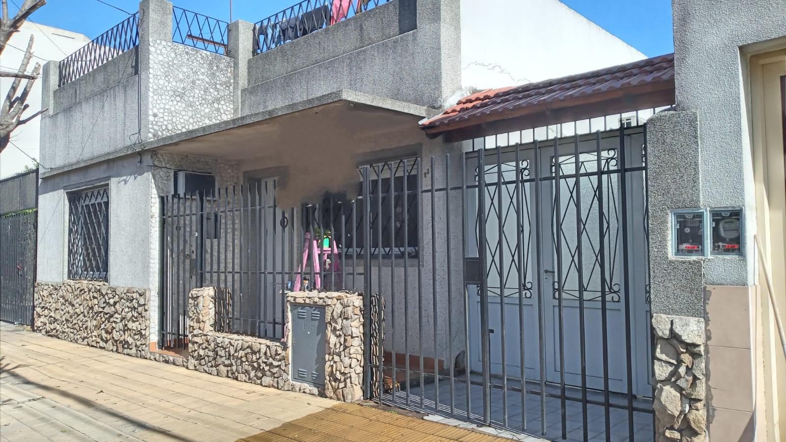 Casa en Ramos Mejia