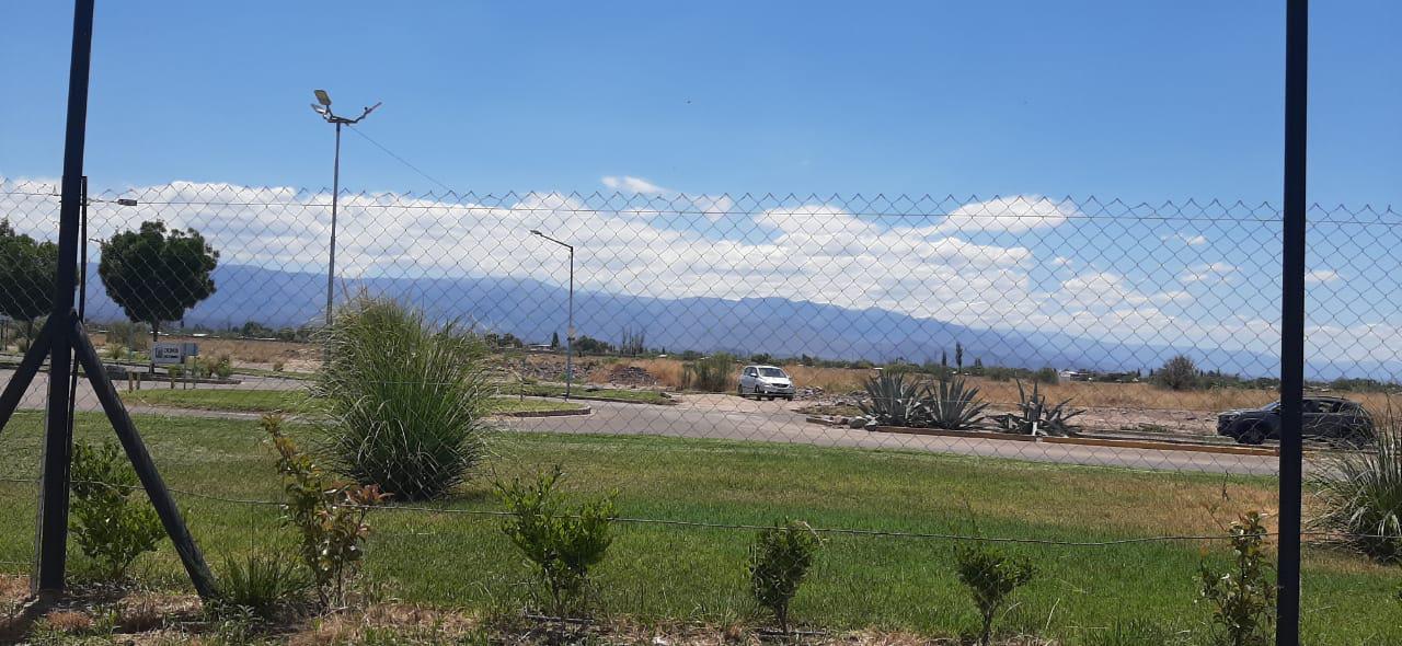 Terreno en Lomas del Torreón Maipú