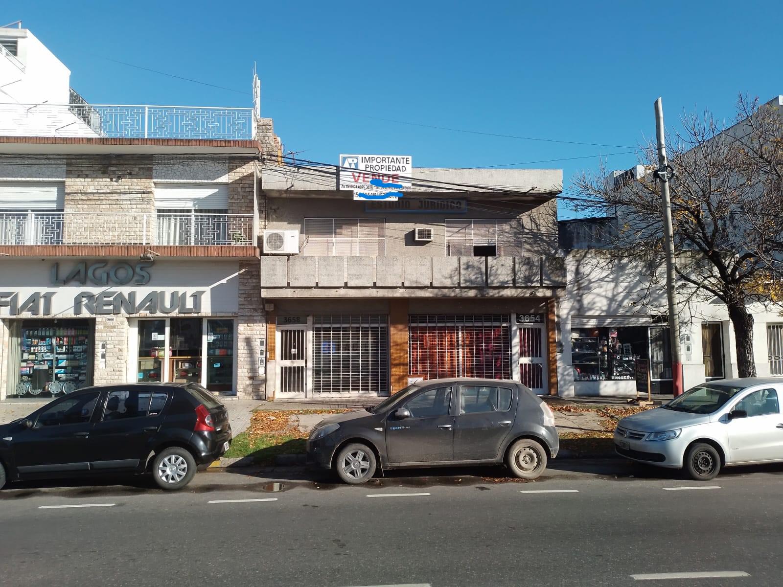 VENTA - Local 188 m2 - Zona Sur, Rosario.
