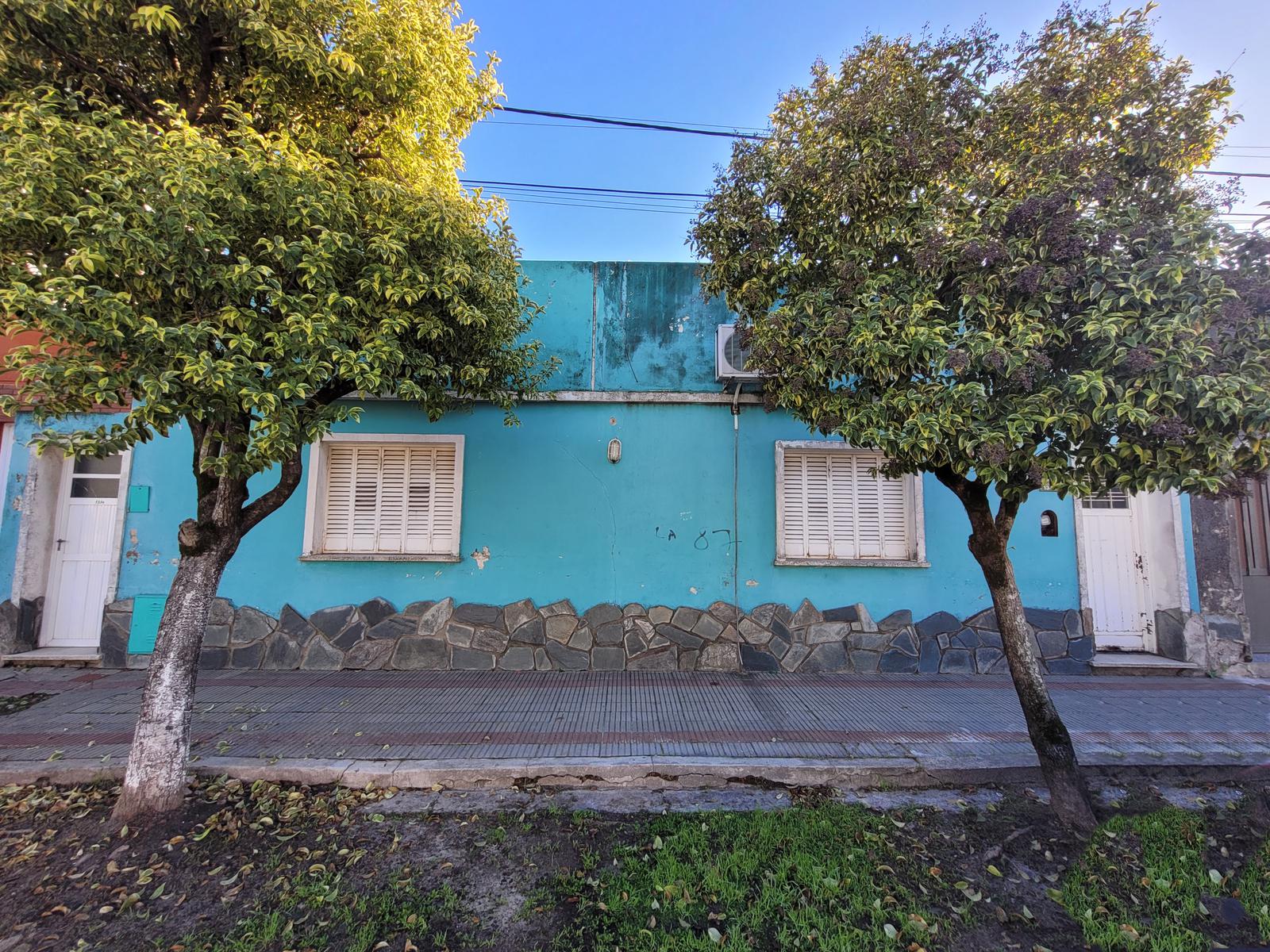 Casa a la venta en Gualeguaychu