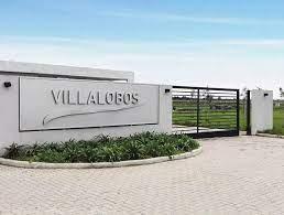Terreno - Villalobos