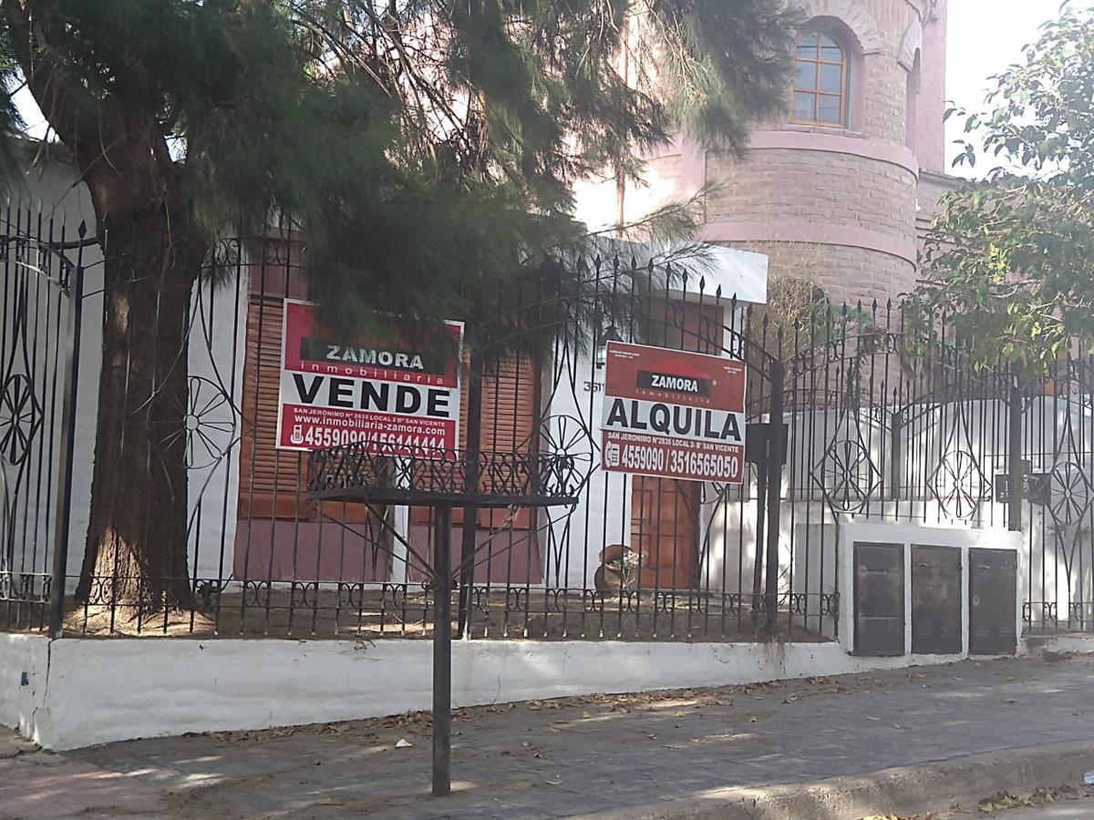 Departamento - San Vicente
