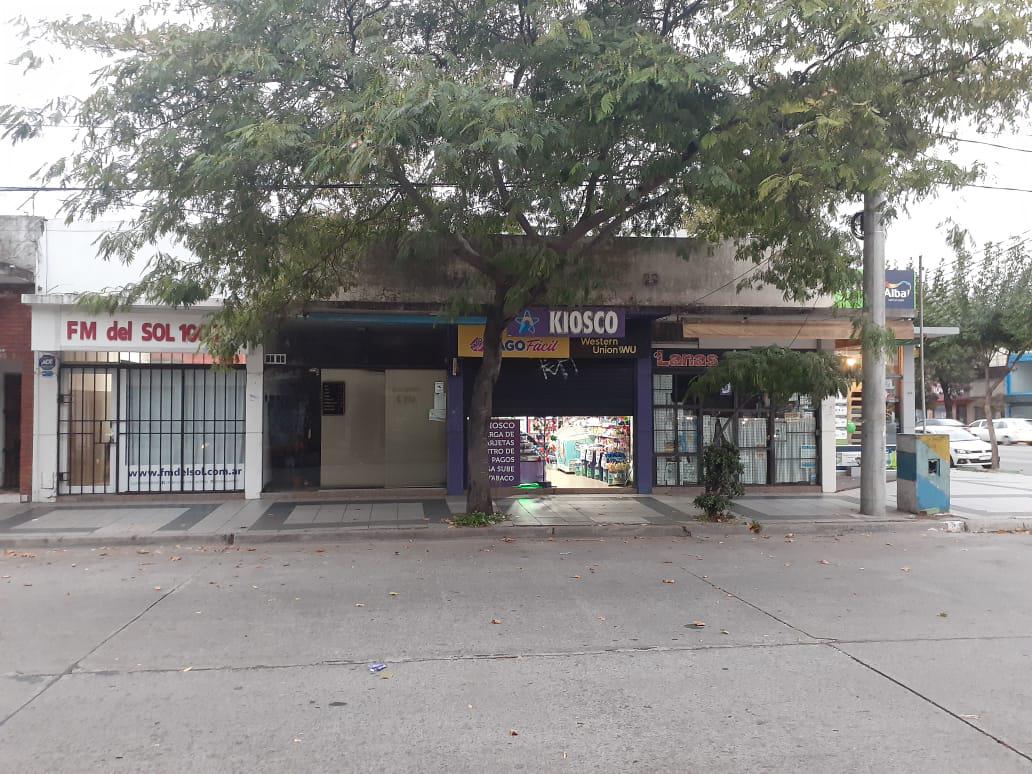 Local Zona Comercial San Juan