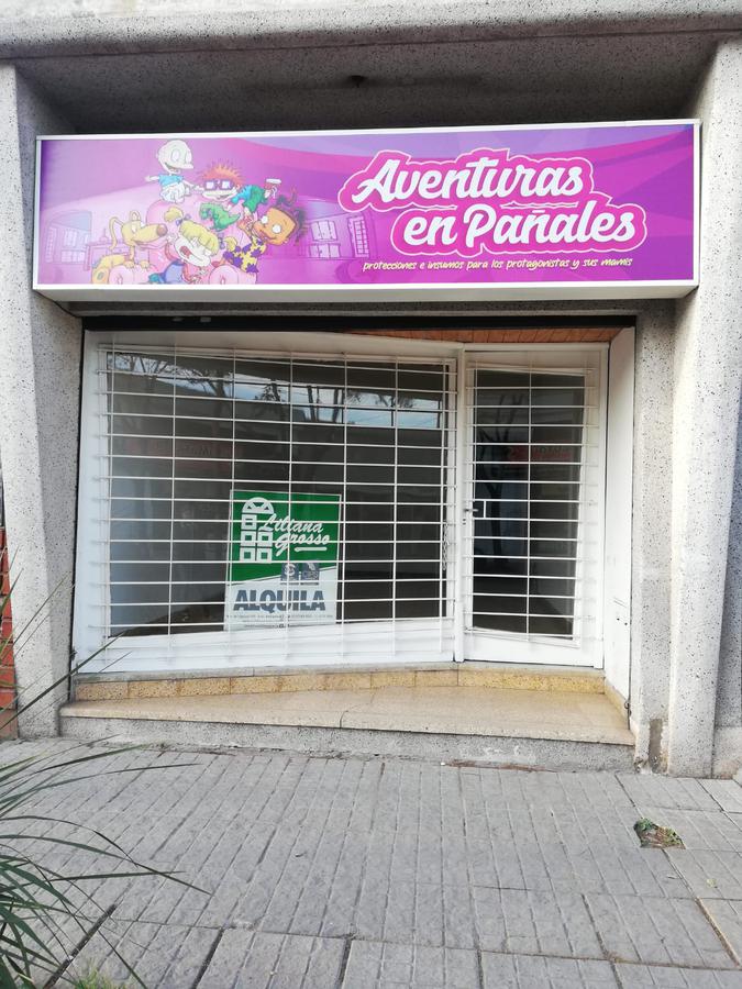 Alquiler  Local  General Rodríguez