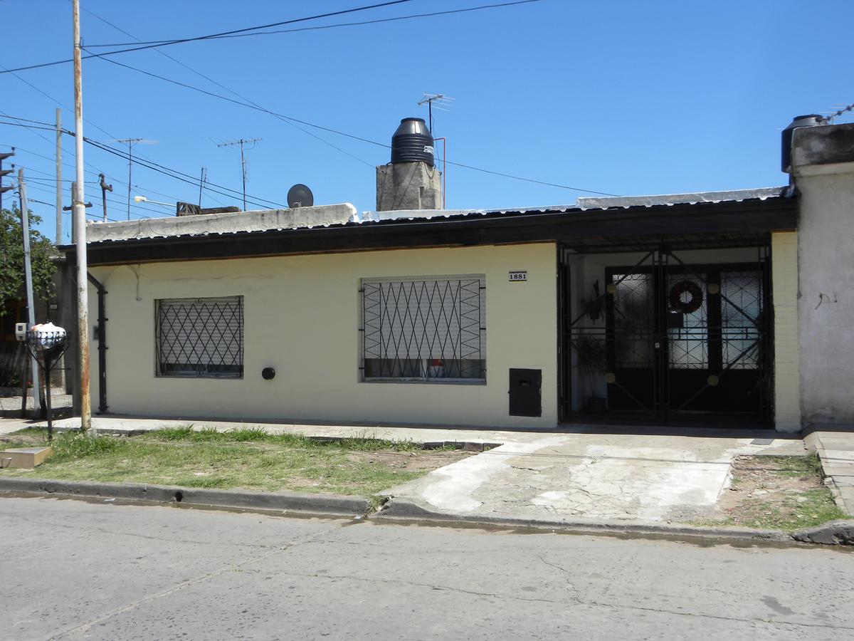 Casa - Gregorio De Laferrere